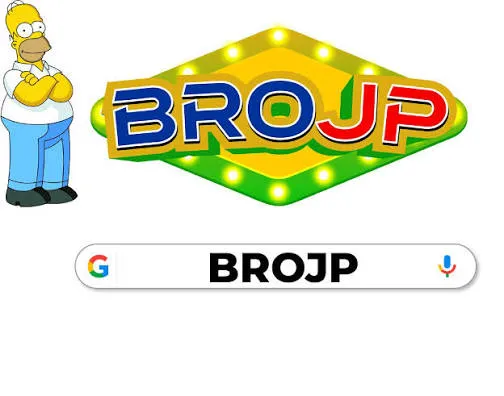 BROJP - Game Tembak Ikan Seru dan Menarik
