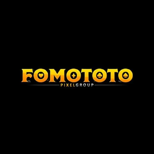 FOMOTOTO - Petualangan Seru Dalam Dunia MMORPG