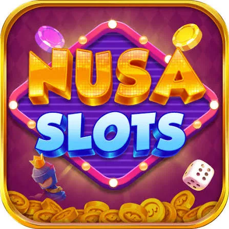 NUSASLOTS - Permainan Slot Seru untuk Santai