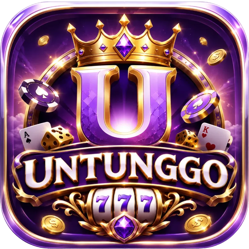 UNTUNGGO - Petualangan Anime yang Mengasyikkan